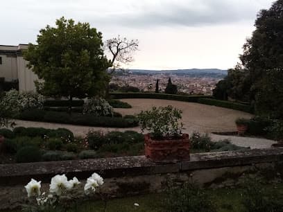 Villa Il Garofalo