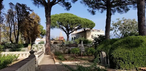 Villa Cimbrone Gardens
