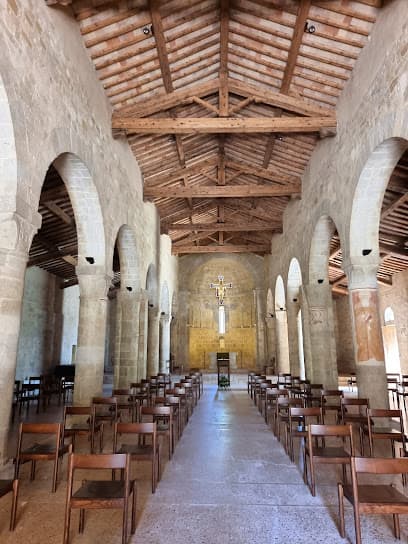 Pieve di Santa Maria