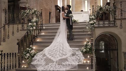 ALMA Wedding Film - Videomaker per matrimoni