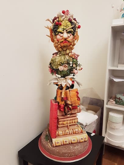 Italian Cake Design School