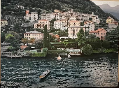 Relais Villa Vittoria Lake Como