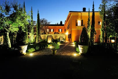 Villa Forasiepi