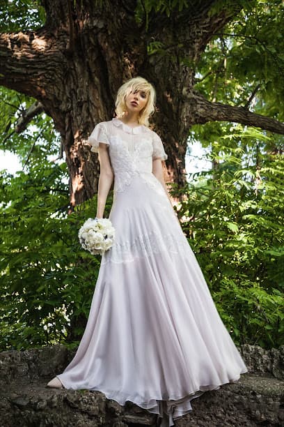 La Nuova Sartoria. Talea Couture.