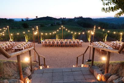 San Donnino Winery