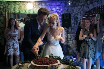 Capri Moments - Wedding & Event Planner