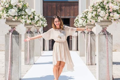 Angela Martoccia Wedding Planner in Puglia dal 2009
