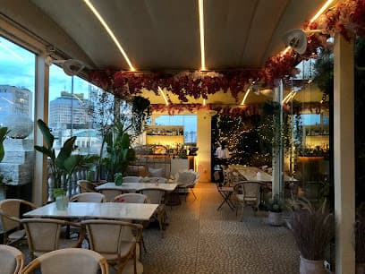 The Dome Milano | Italian Restaurant & Rooftop Bar