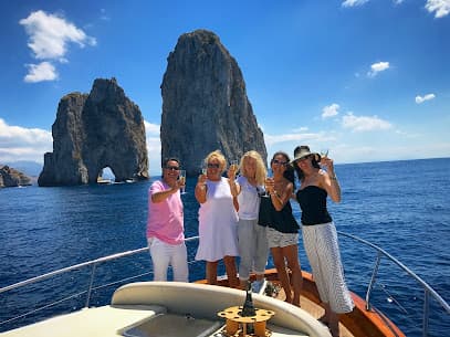 Sorrento Coast Charter