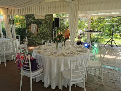Villa del Vecchio Pozzo