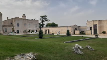 Calderoni Martini Resort
