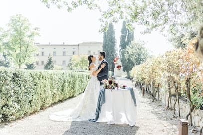 Bianco Bouquet