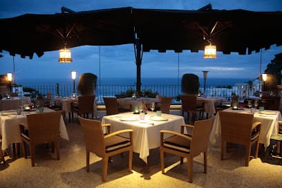 Terrazza Tiberio