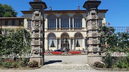 Villa Cazzola