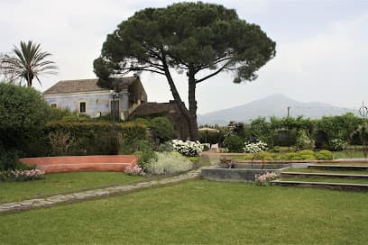 Etna Urban Winery