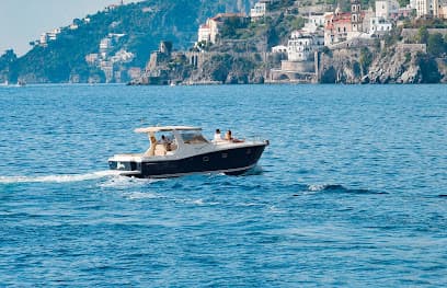 Amalfi Sails Di Rispoli Carmine