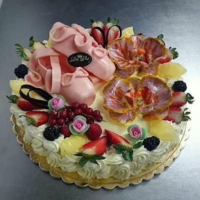 Pasticceria Da Re di Tessari Giulio