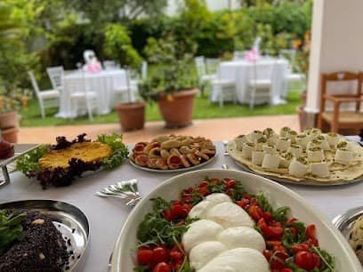 Ciani Catering