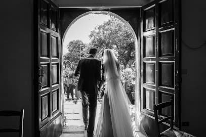 DoppioScatto - fotografie di matrimonio