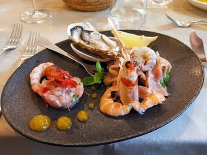 Ristorante Karalis