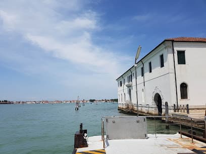 Centro Congressi San Servolo