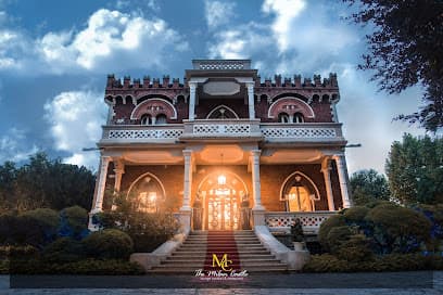 The Milan Castle Paderno Dugnano