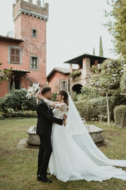 Alessandro Pirino Wedding Studio
