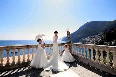 Francese Photography - Amalfi Coast, Positano, Ravello, Sorrento & Capri Destination Wedding Photographers