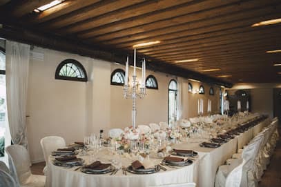 Villa Abbazia di Busco