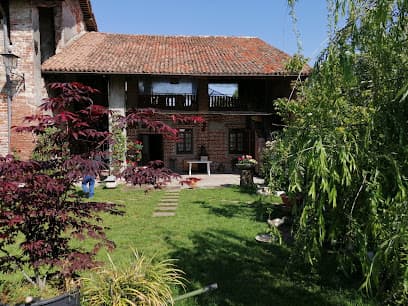 Cascina Castello di Cavaione