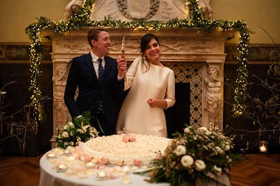 Sì, ti voglio - wedding planner Milano