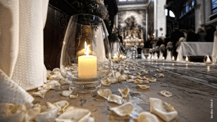 Your Wedding in Venice