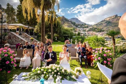 The Wedding Tailors