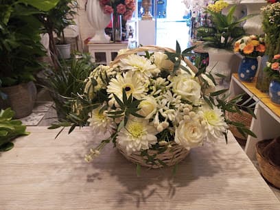 Flower Art