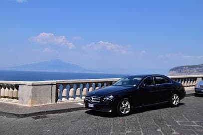Positano Limousine Service