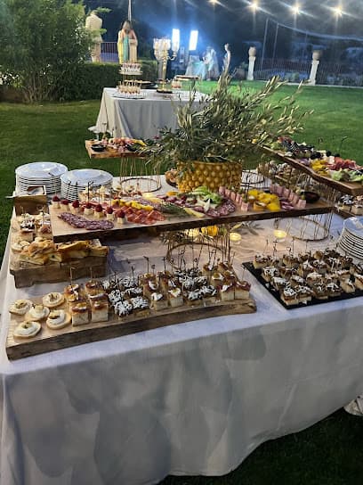 I Clerici Catering Sicilia
