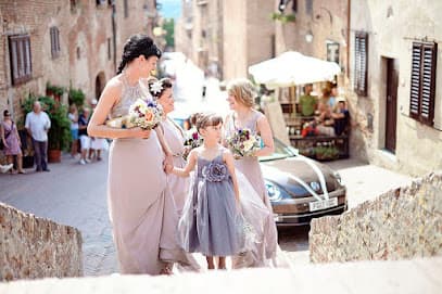 Il Cerimoniere Italian Weddings