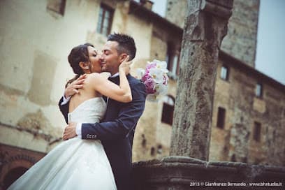 Gianfranco Bernardo Wedding Photographer