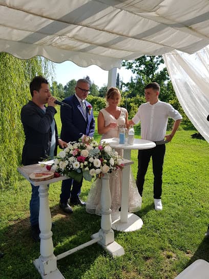 Note da Matrimonio