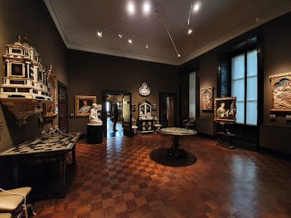 Poldi Pezzoli Museum