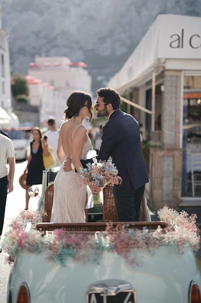 NEW - Noemi Events Weddings