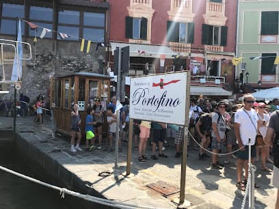 Portofino World