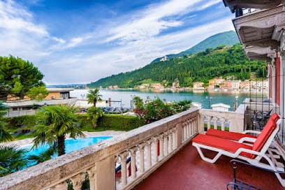 Icaterina Italian Luxury DMC