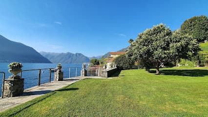 Villa Monastero Pax