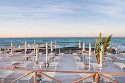 COCO Beach Club