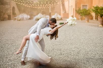 Andrea Sampoli Italy wedding photographer