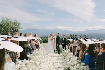WEDDING & CO. FLOWER DESIGNER Srls