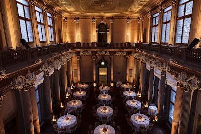 Your Event Venice