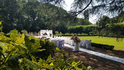 Villa Ricotti - La Valera