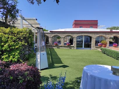 Villa Mirabilis